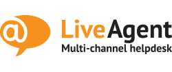 logo Live Agent