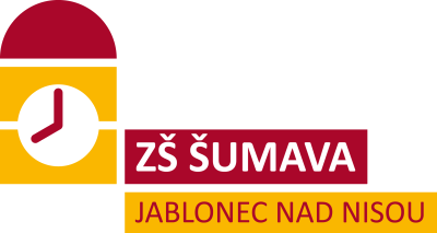 logo ZŠ Šumava